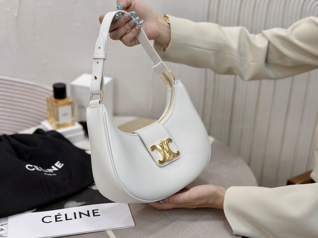 Celine Hobo Bags